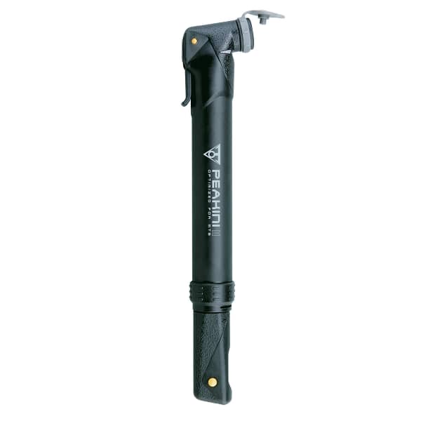 Pompe à vélo TOPEAK PEAKINI II UNI