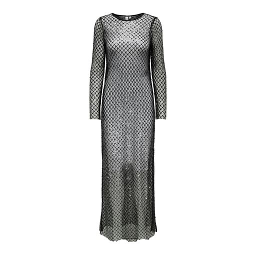 ONLY Donna Kjole, Black, L