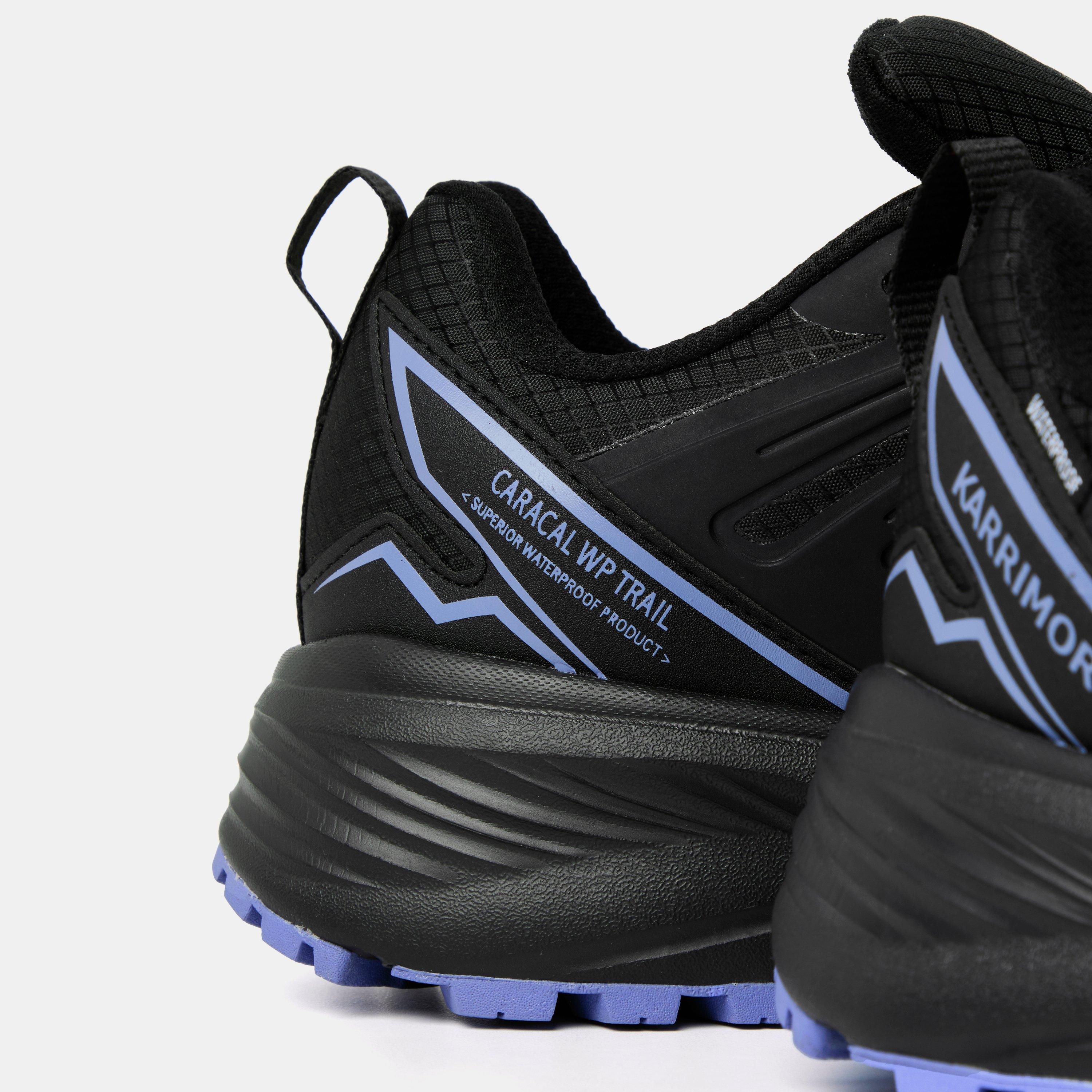 Karrimor Caracal Waterproof Ladies Trainers
