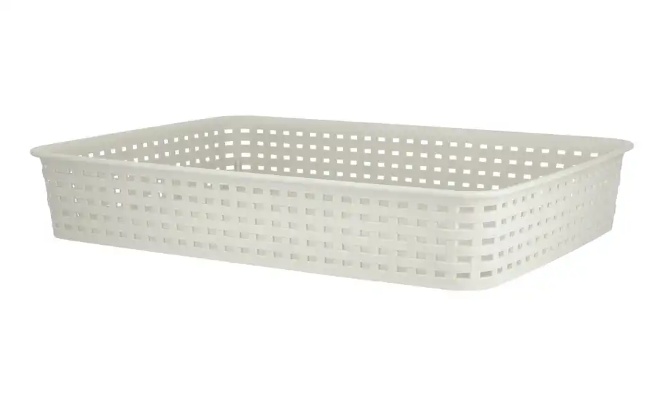 Aufbewahrungsbox 3er Set