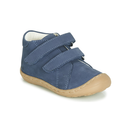 GBB - MAGAZA - Bleu