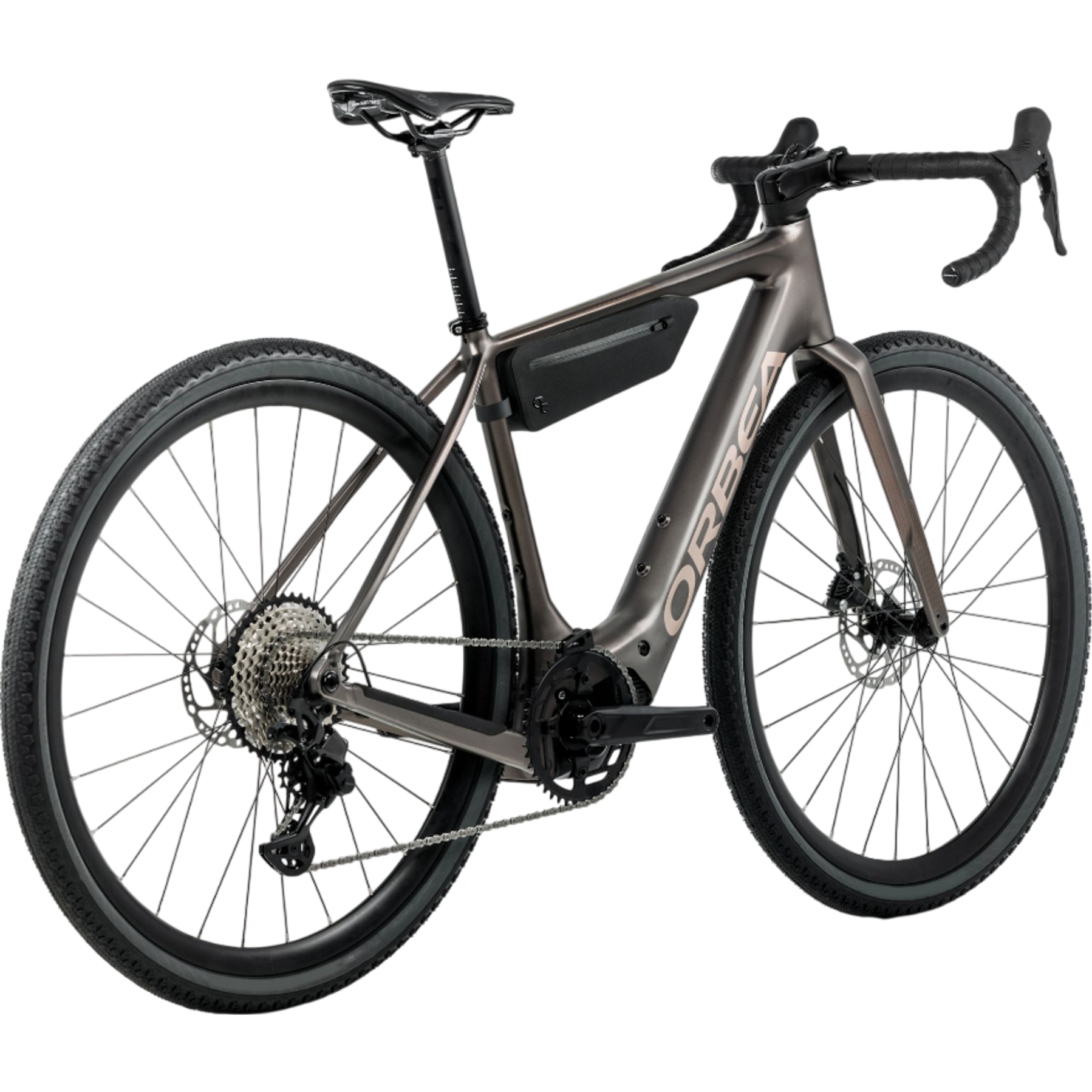 Orbea Denna H40 2026