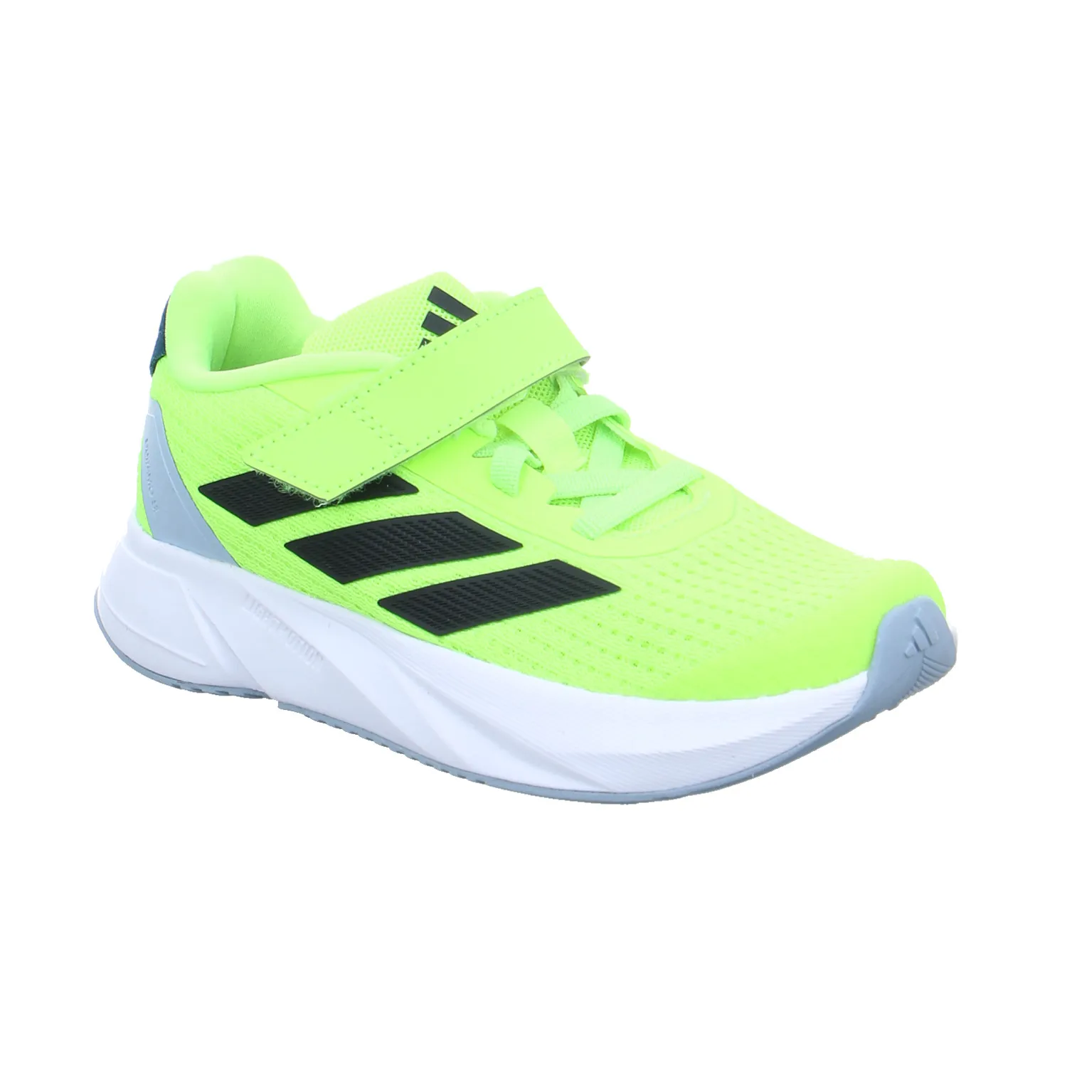 ADIDAS Kinder Sportschuh Mint Textil