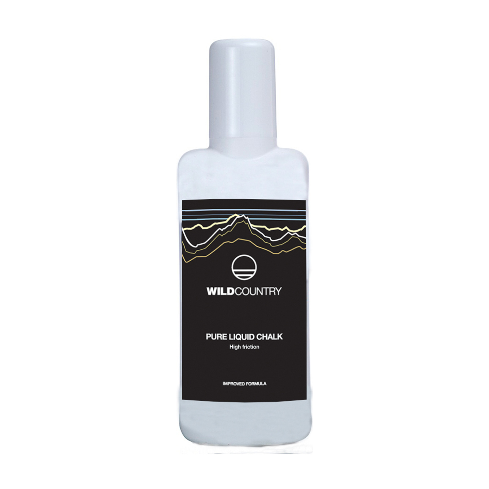 Pure Liquid Chalk High Frict