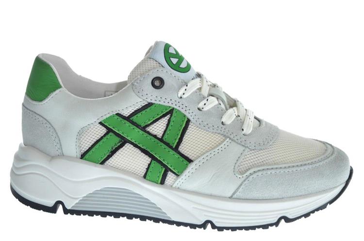 Kipling Hollis White Green 0043 white green 0043