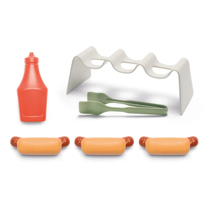 Dantoy Kit Hot-dog