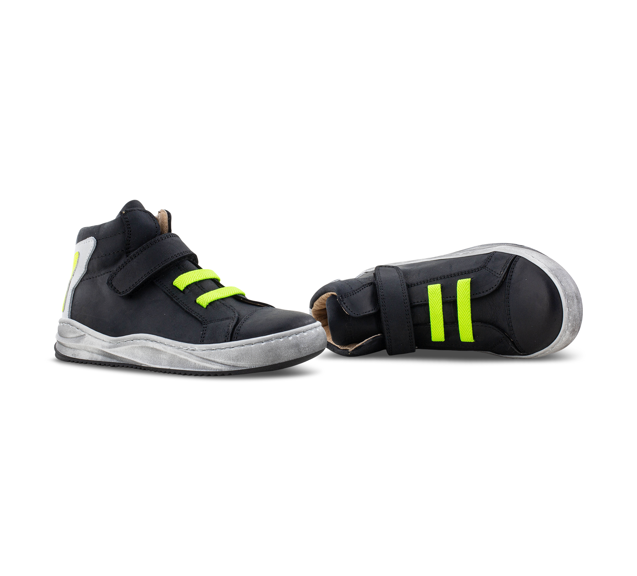 Dianetti Klettschuhe