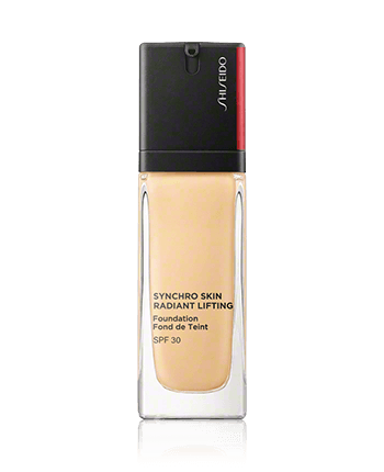 Shiseido Synchro Skin Radiant Lifting 110 Alabaster 30ml