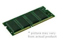 CoreParts - SDRAM - modul - 256 MB - SO DIMM 144-PIN - 133 MHz / PC133 - for HP OmniBook XE3; Pavilion Laptop ze1201, ze1210, ze1230, ze1250, zt1000, zt1145, zt1150