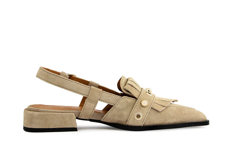 Via Vai Slingback Jazz Tammy Sierra Noisette