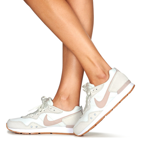 Nike - WMNS NIKE VENTURE RUNNER - Beige / Rose