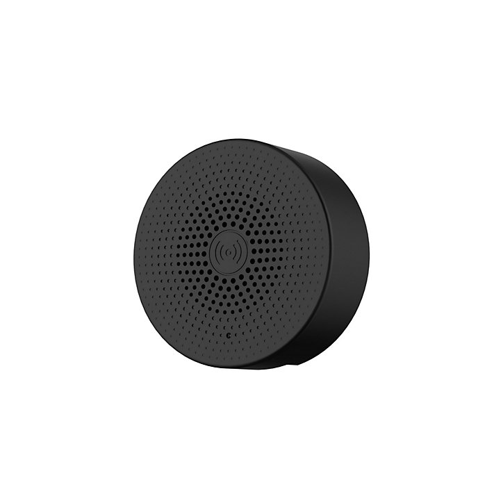 Sonnette vidéo connectée sur batterie Link2Home