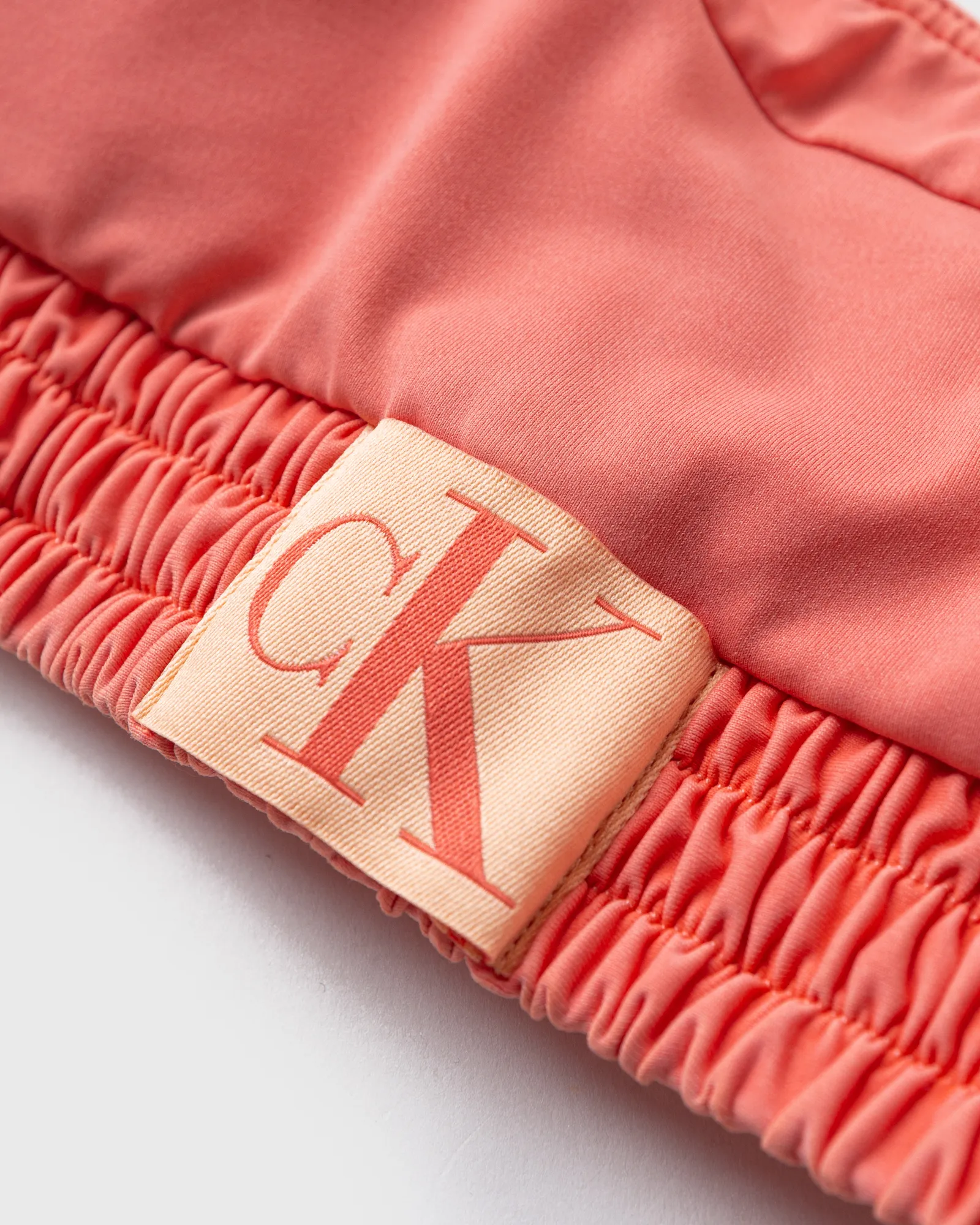 Calvin Klein Underwear WMNS BRALETTE