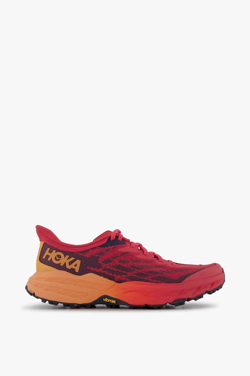HOKA Speedgoat 5 Herren Trailrunningschuh