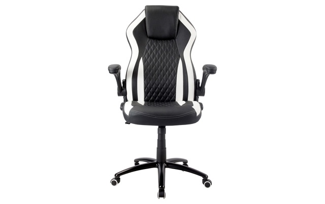 Gaming-Stuhl »Racing Chairs CL-RC-BW« ()