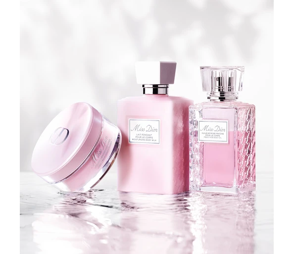 DIOR Miss Dior Körperlotion