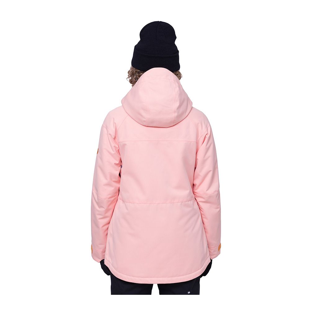 686 ATHENA - Veste ski Femme nectar