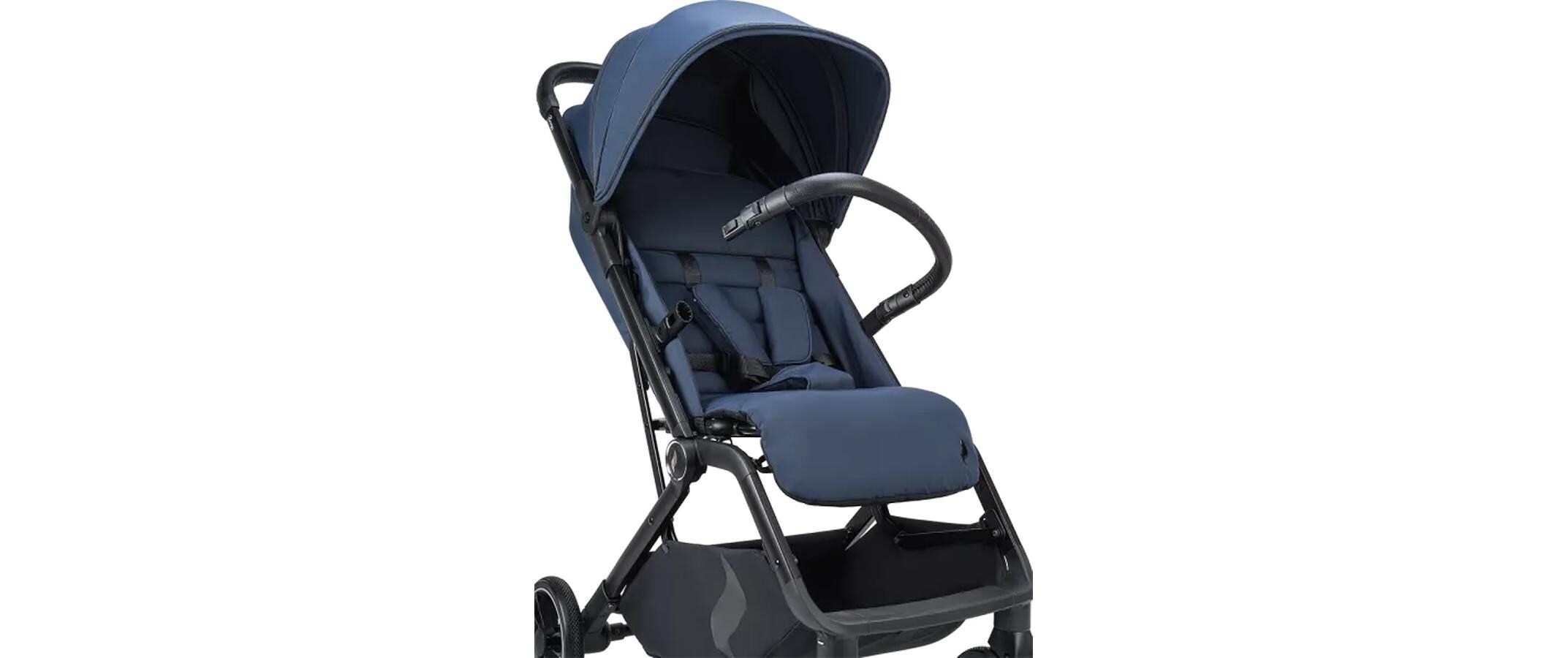 Buggy Boogy 2 Cobalt<br>Wendiger Sportwagen