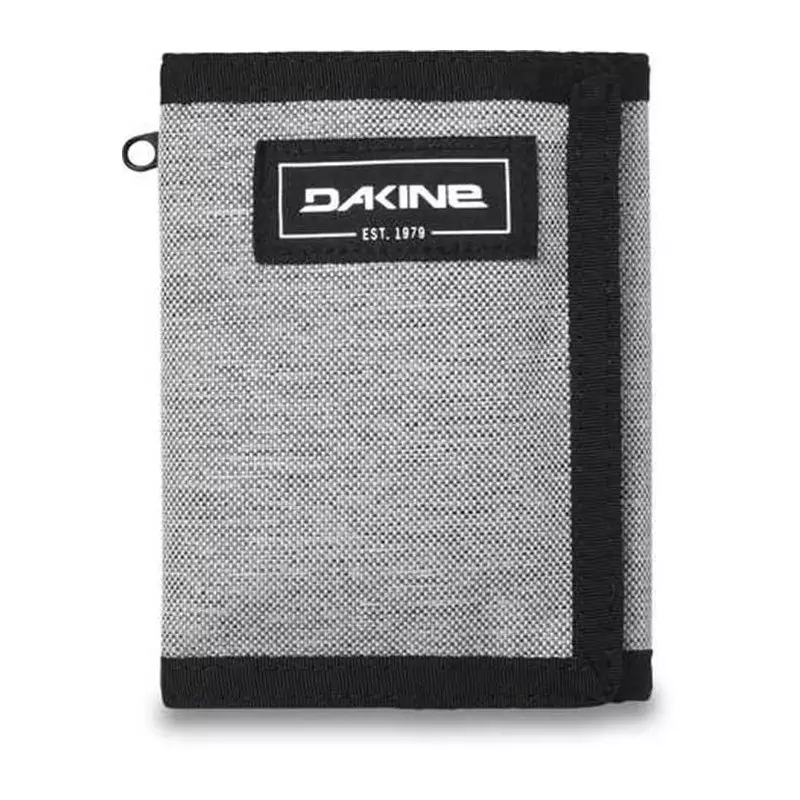 Portefeuille DAKINE Vert Rail Geyser Grey