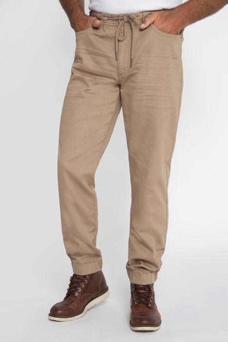 Schlupfhose, FLEXNAMIC®,  Elastikbund, bis 8 XL