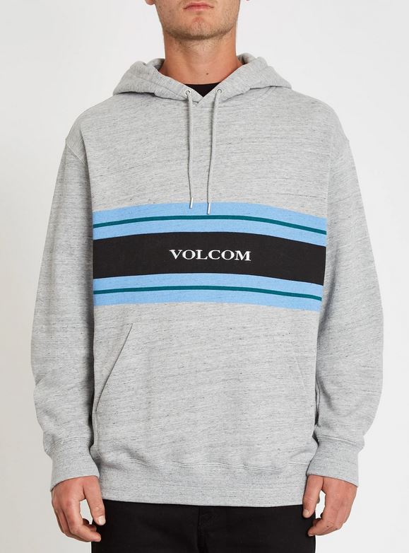 Volcom Zero Division PO Black