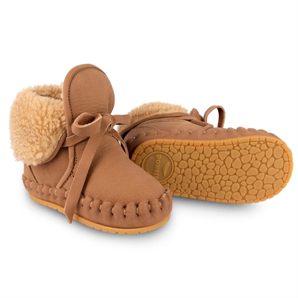 Baby Pina Classic Lining Powder Nubuck | Luksusbaby
