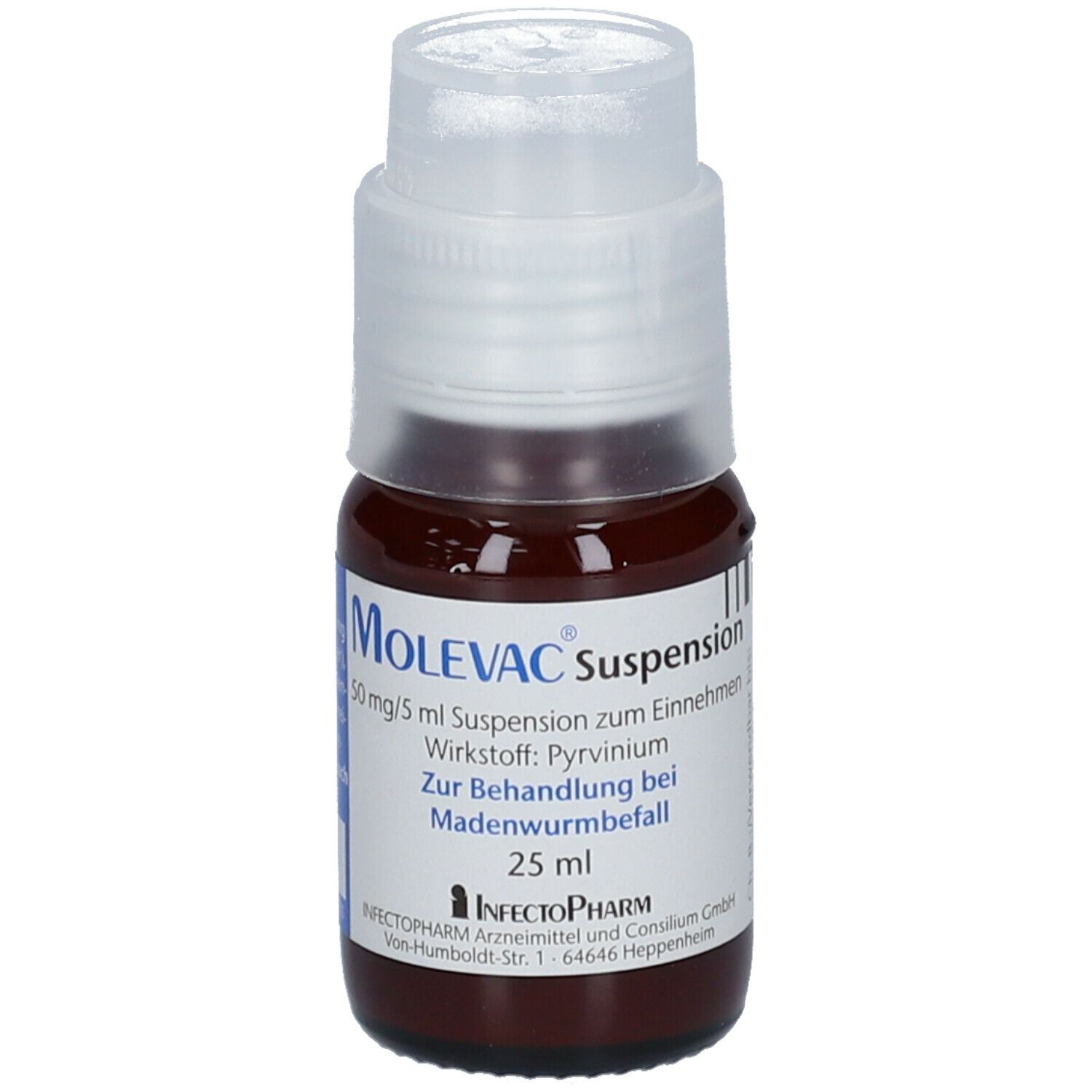 Molevac® Suspension