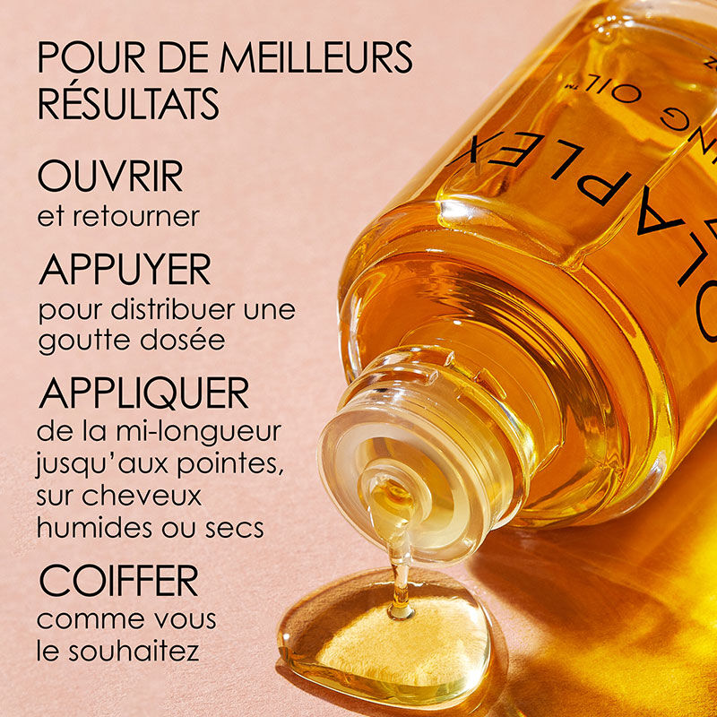 Huile de soin Bonding Oil n°7 30ml