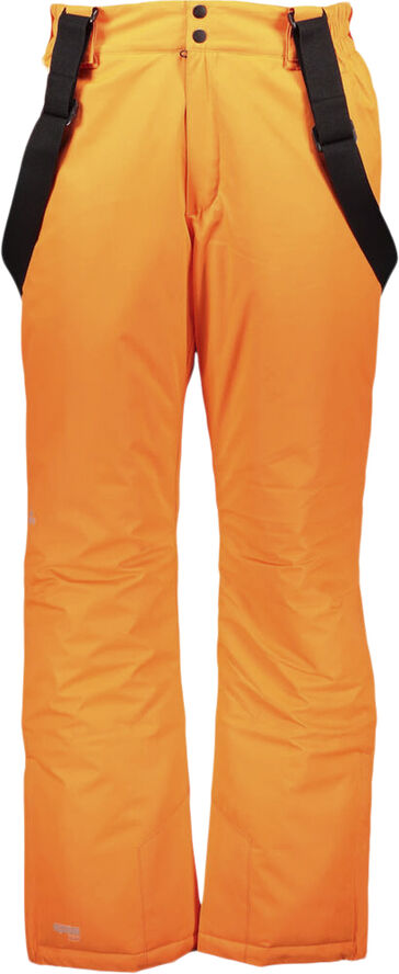 MCKINLEY Hippach Skibukser Orange