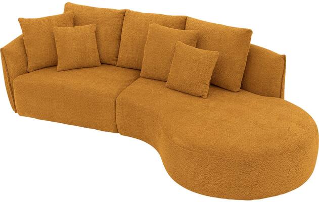 Hoekbank Fay
