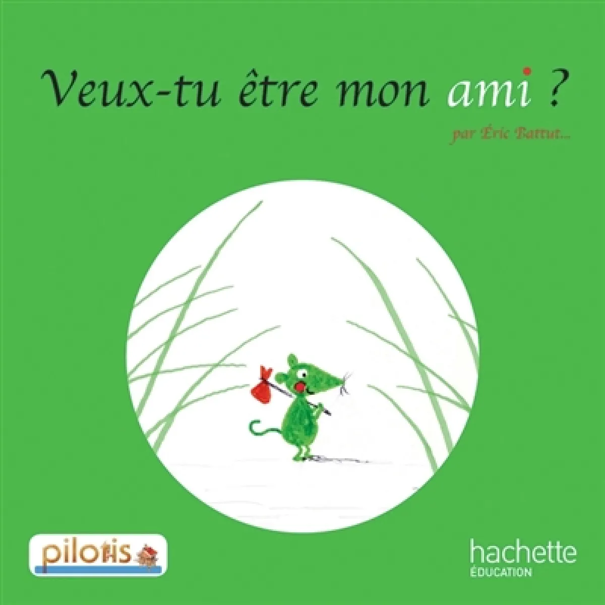 Veux-tu être mon ami ? · Occasion