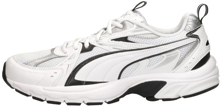 Puma Milenio Tech wit