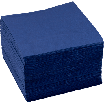 Duni Bio Tissue Napkins 2-Laags 125 Stuks