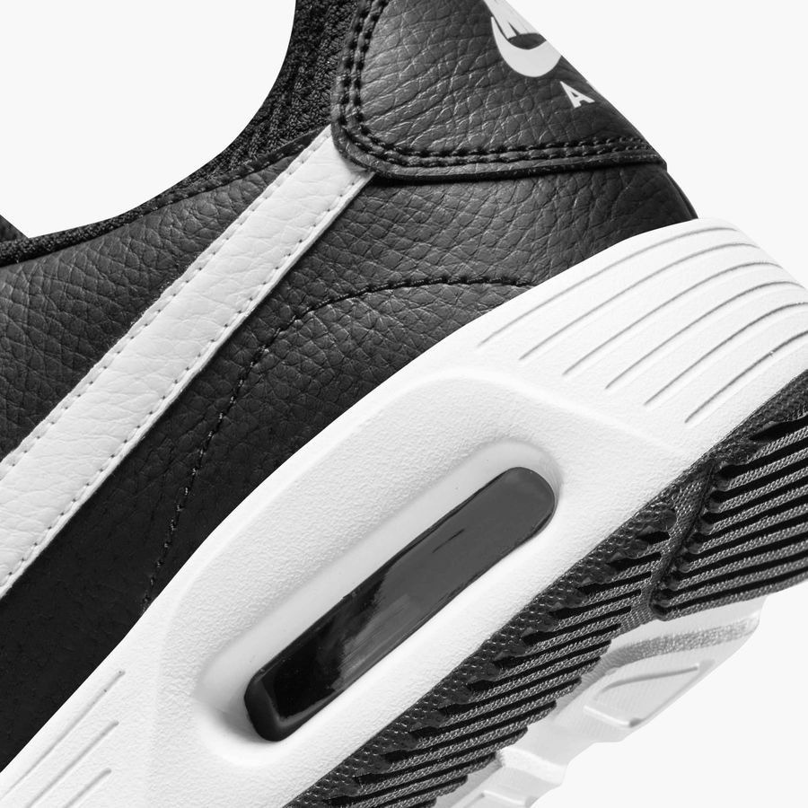 Nike Air Max SC Men's Shoes BLACK/WHITE-BLACK