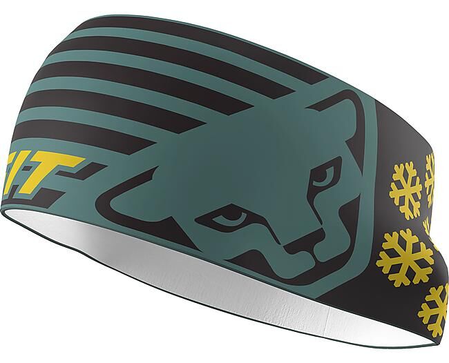 DYNAFIT - BANDEAU GRAPHIC PERFORMANCE HEADBAND