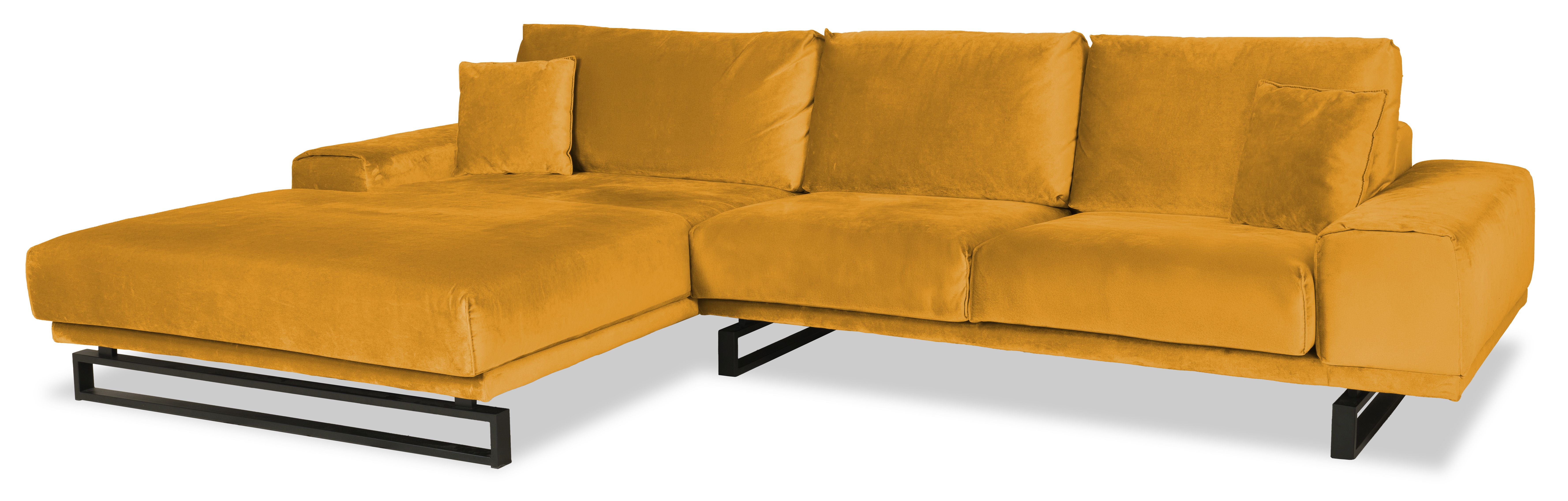 Loungebank Amarillo II