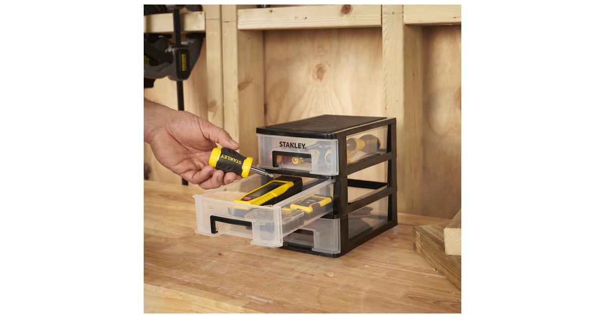StanleyLadenblok Small Essential