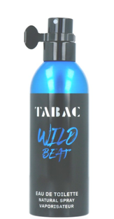 Burberry Tabac Wild Beat Eau De Toilette 75ML