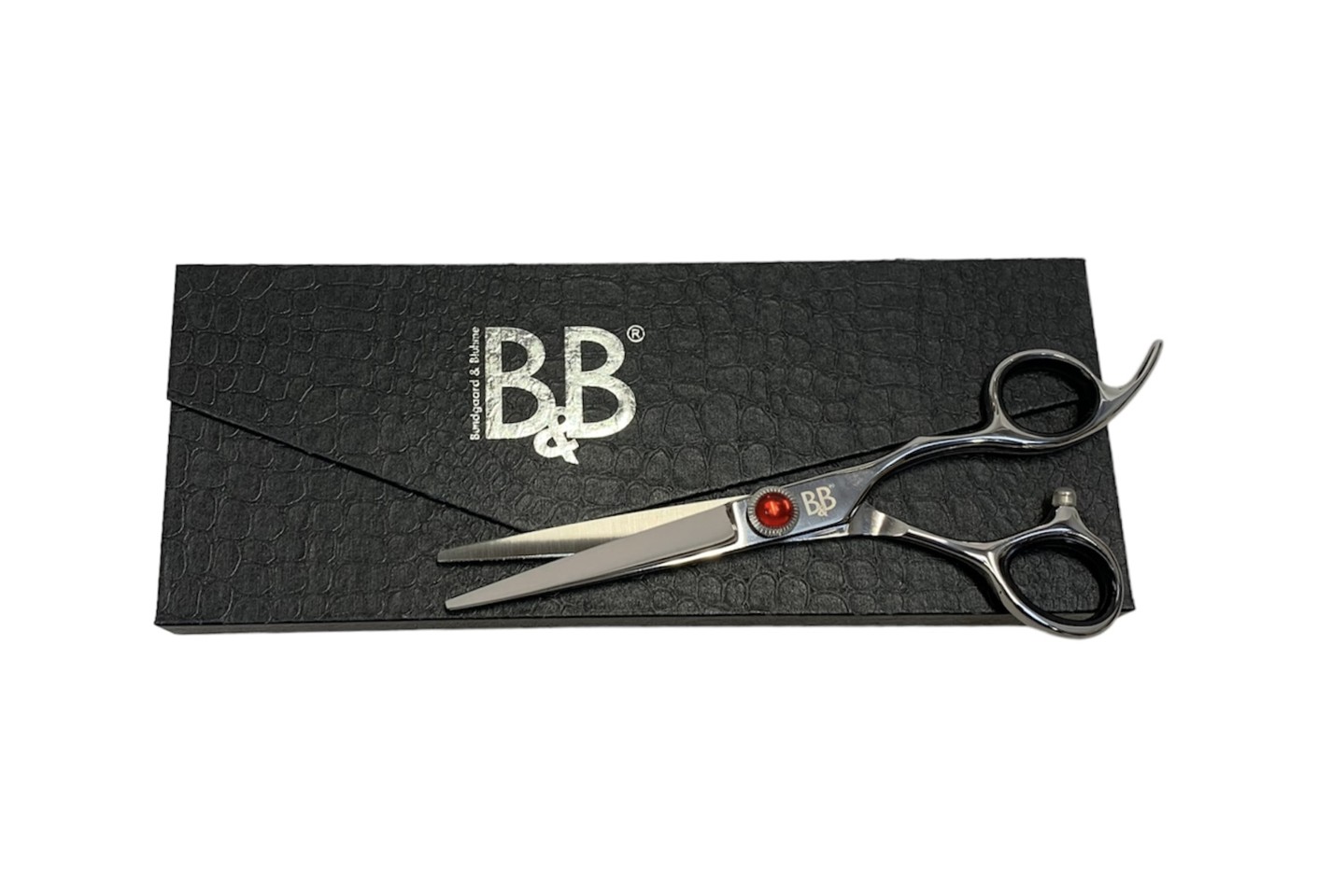 B&B - Grooming saks 15,24cm