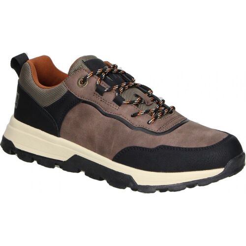 MTNG - ZAPATOS MUSTANG84455 CABALLERO NEGRO Negro