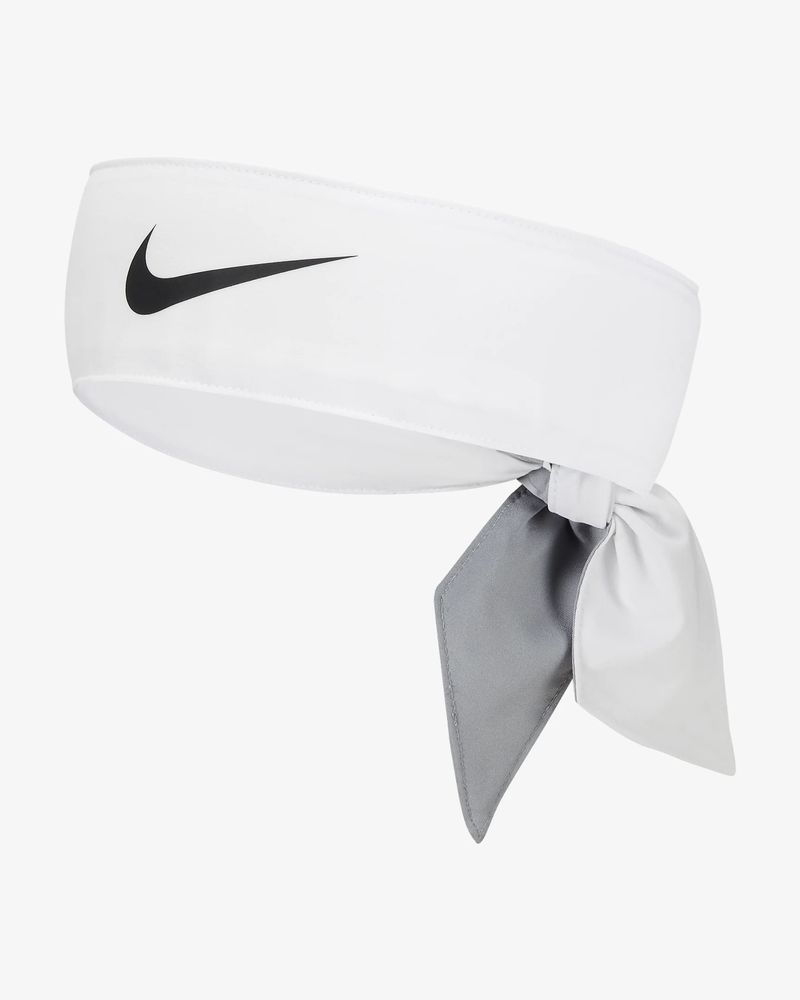 Bandeau de tennis Nike Headband Blanc
