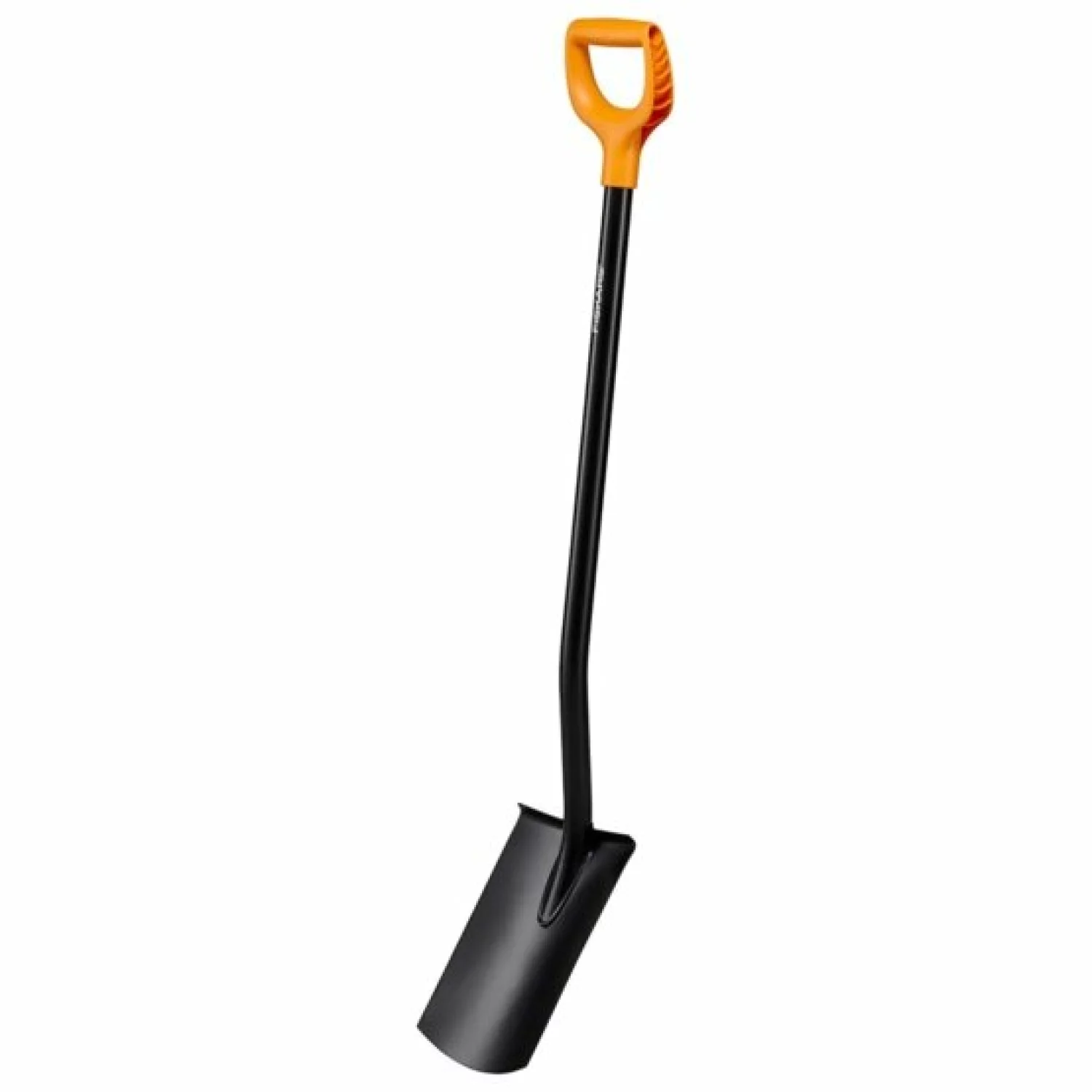 Fiskars 1066717 Solid tuinspade rond - 1160 mm