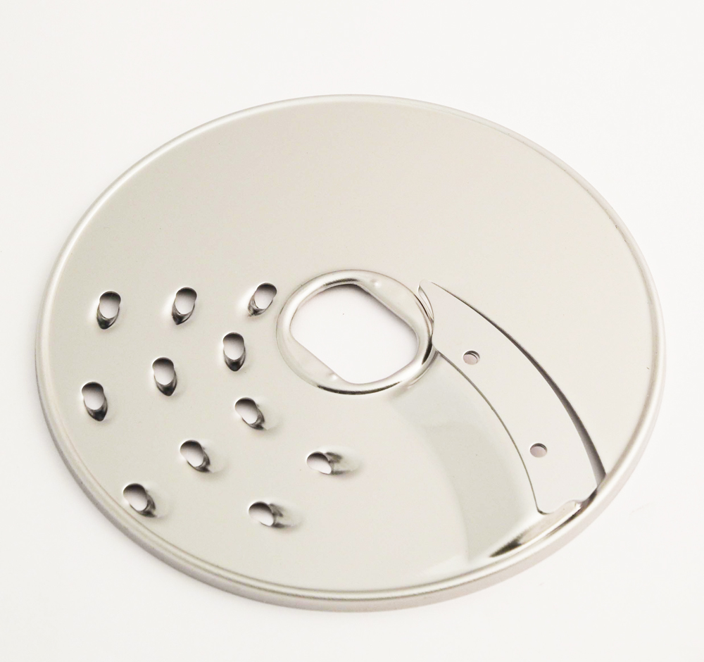 Disque Eminceur Râpeur 4 mm Mini & Mini Plus Magimix