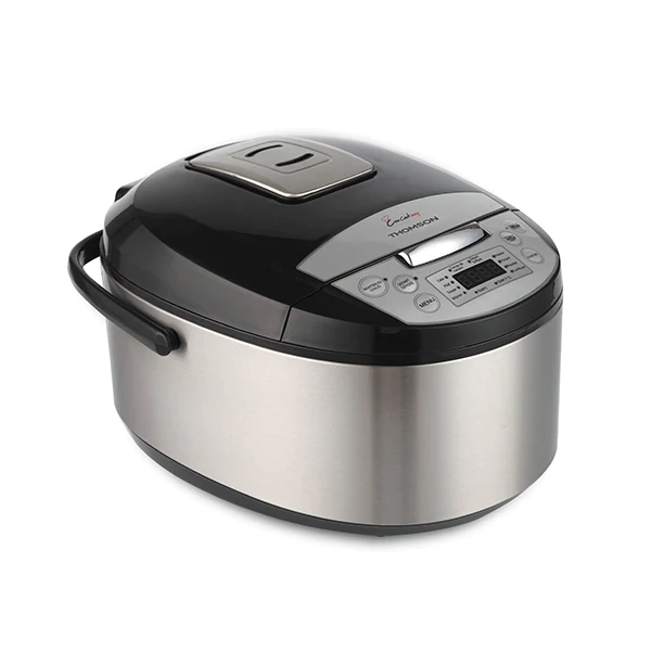 Multicuiseur Crea Cook Easy 5 L 860 W Thomson