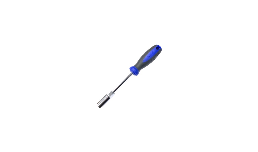 Topskruetrækker 13mm x 125mm - SP Tools