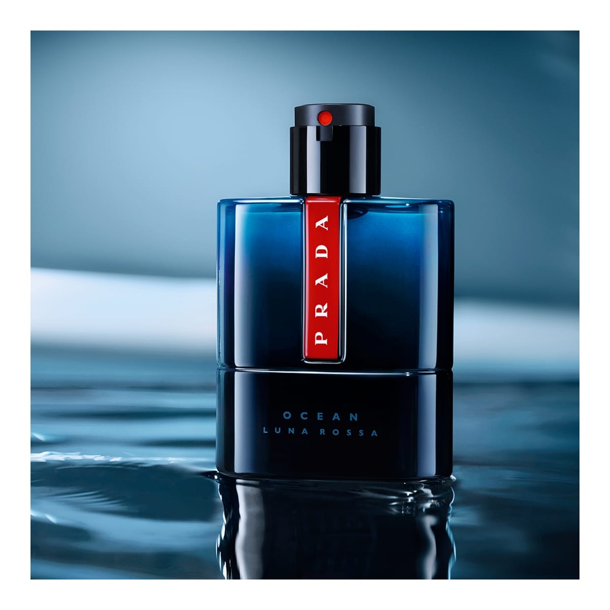 Prada Luna Rossa Ocean Eau de Toilette - Exclusivité Web