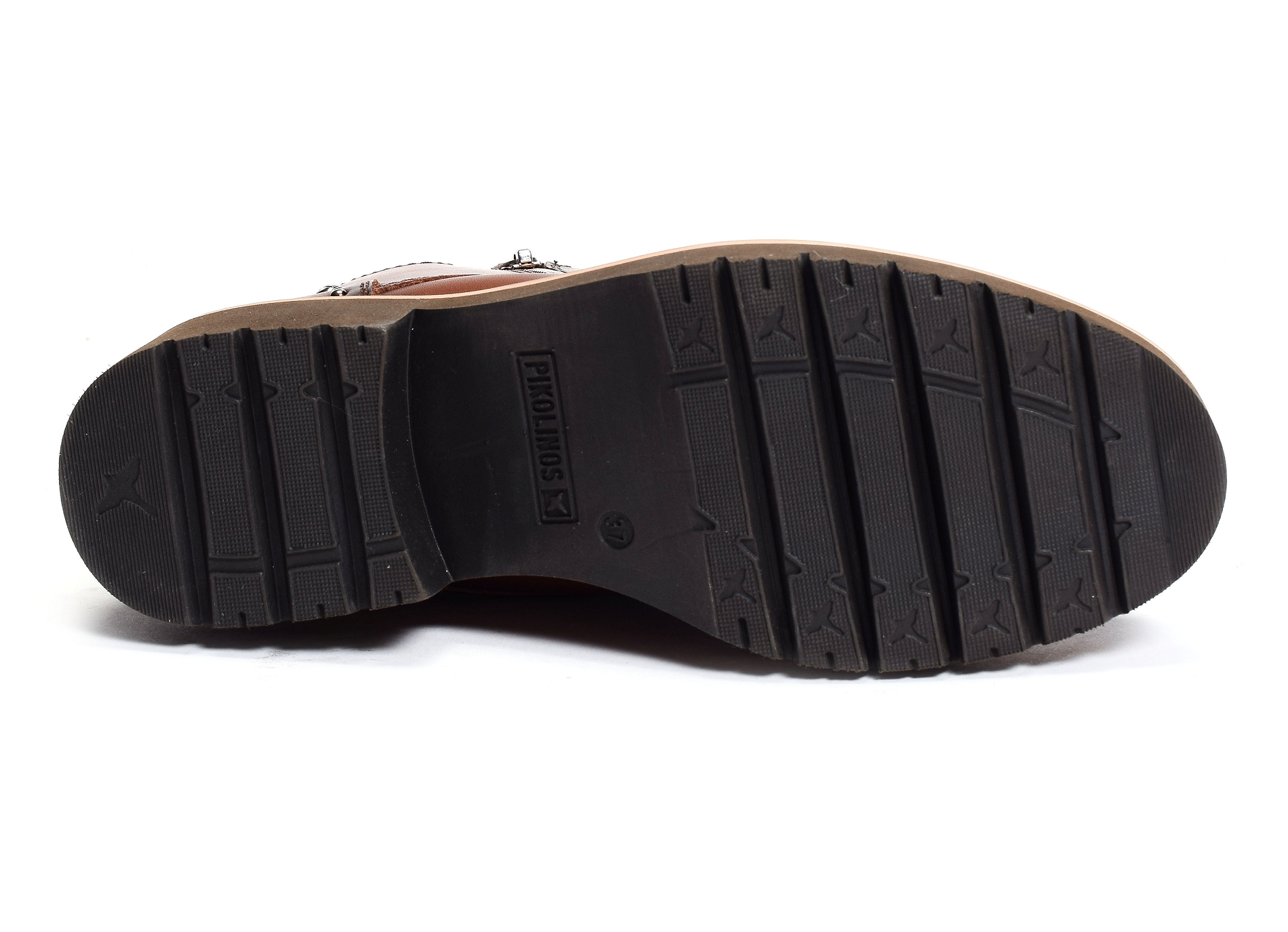 Vicar 8610 marron
