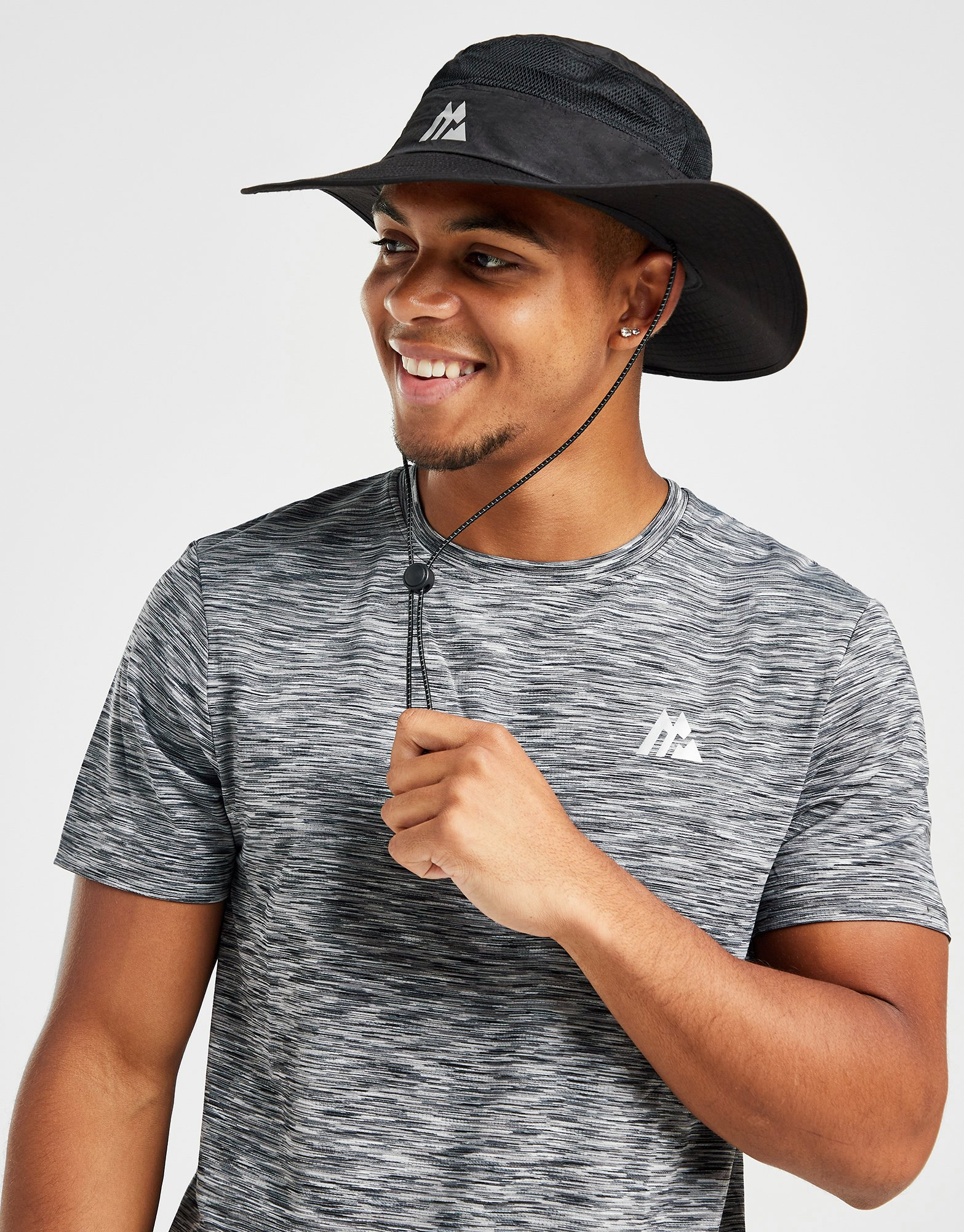 MONTIREX Chapeau Trek