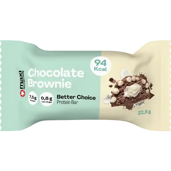 Better Choice Protein Bar Chocolate Brownie