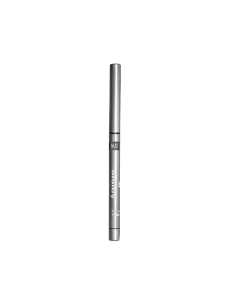 SISLEY Augenkonturenstift - Phyto-Khol Star Mat   ( 4 Matte Graphite )  grau